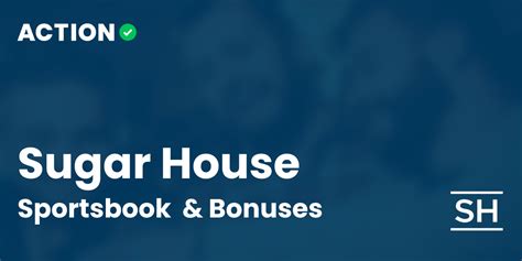 SugarHouse Review, Promo Codes & Best Offers.
